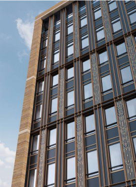 премиум новостройки