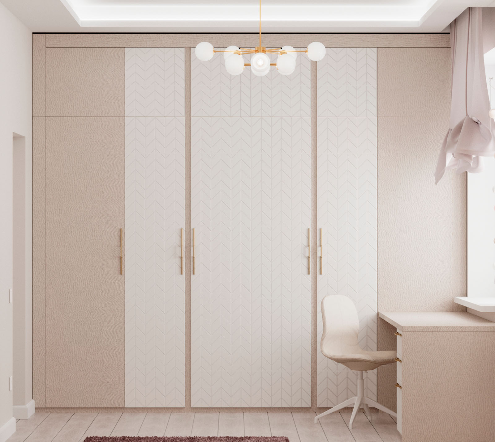 Мебель для детской, шкаф, мебель