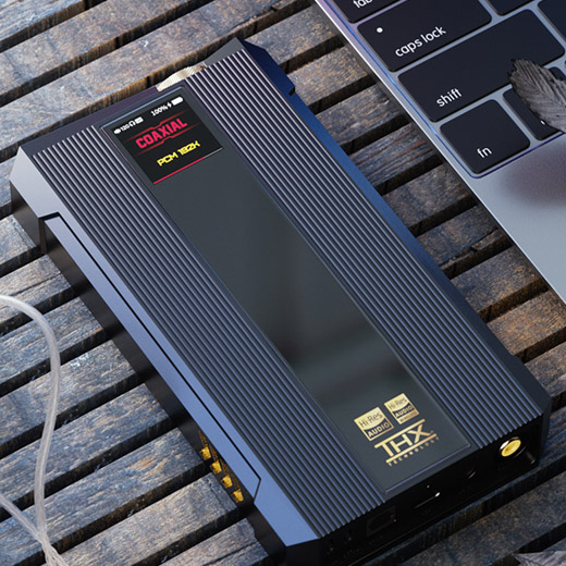  FiiO Q7​