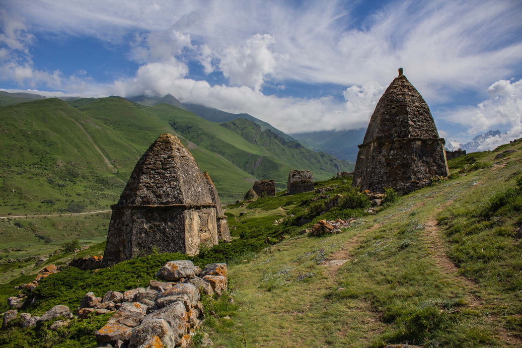 Кабардино балкарец фото