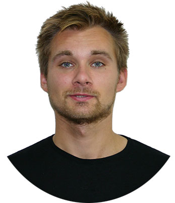 Александр преподаватель носитель языка из Великобритании