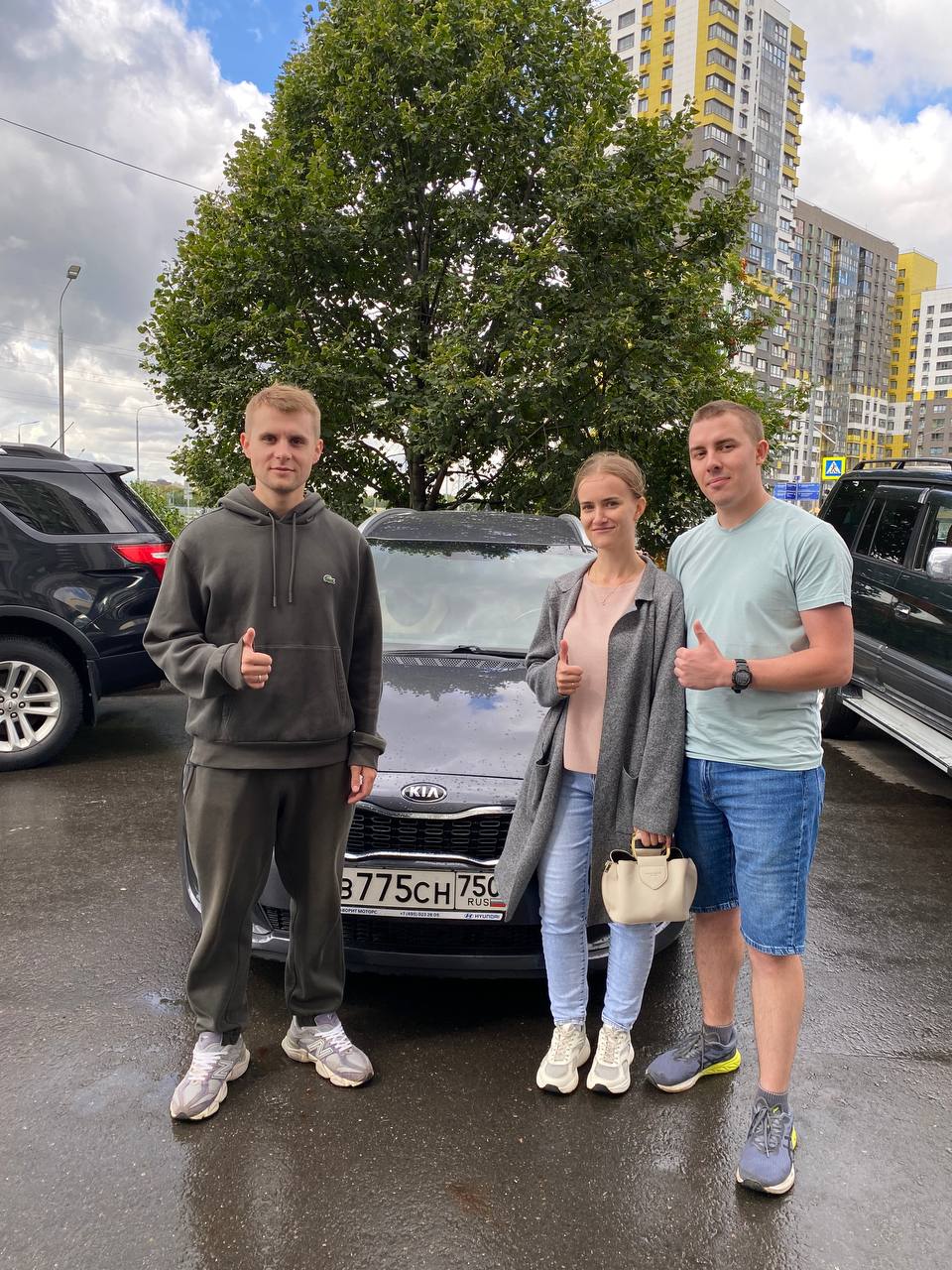 Фото INS Автоподбор 15