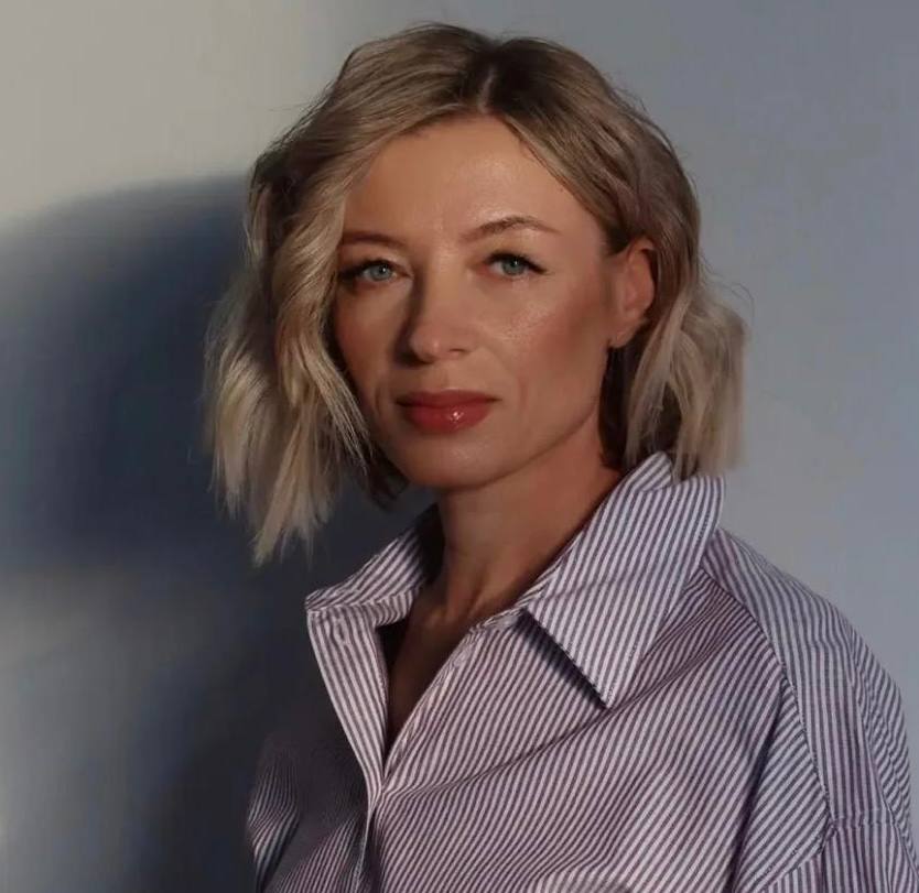 Альбина
