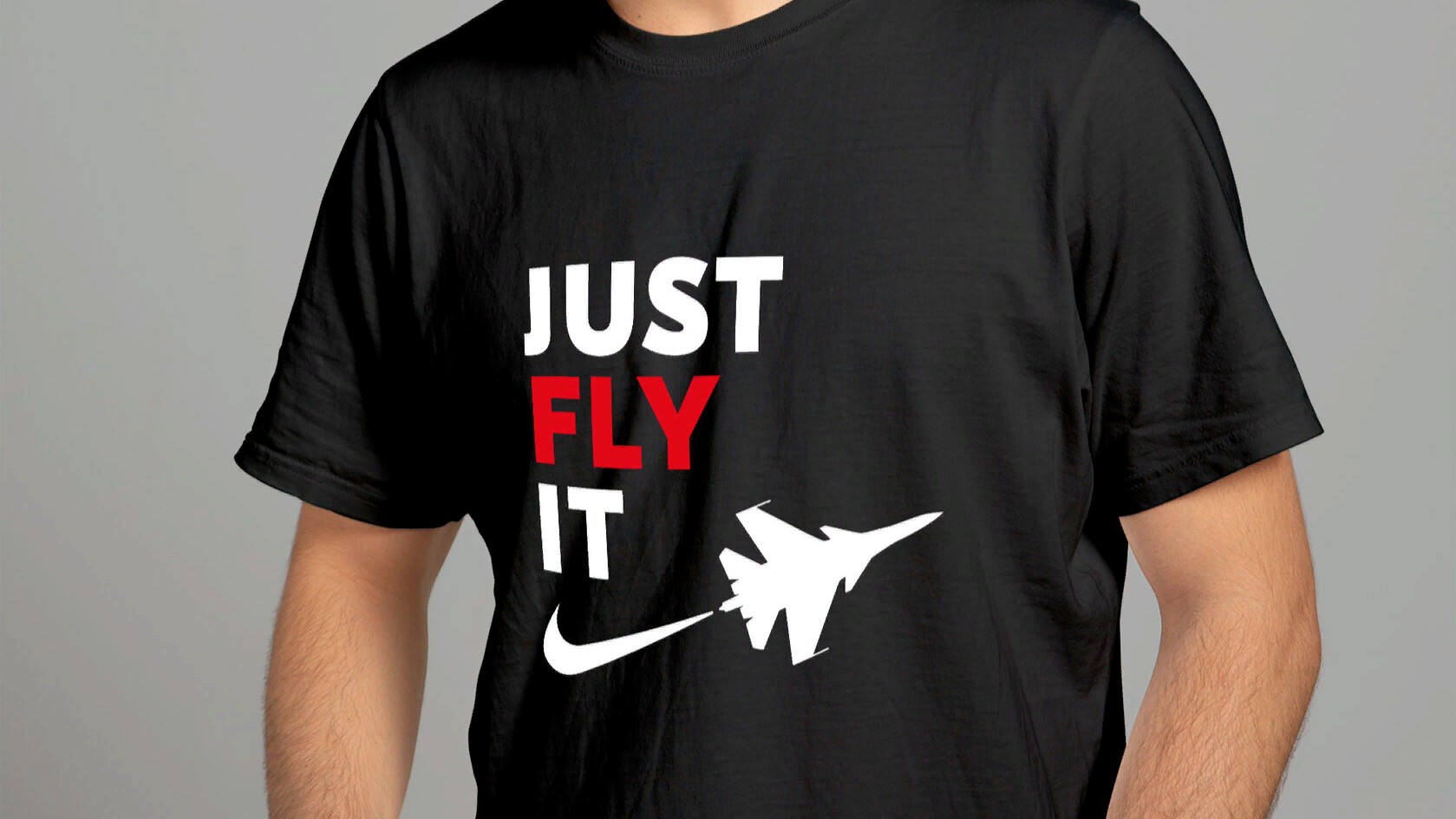 Футболки AviaKotton - авиамерч для тебя!