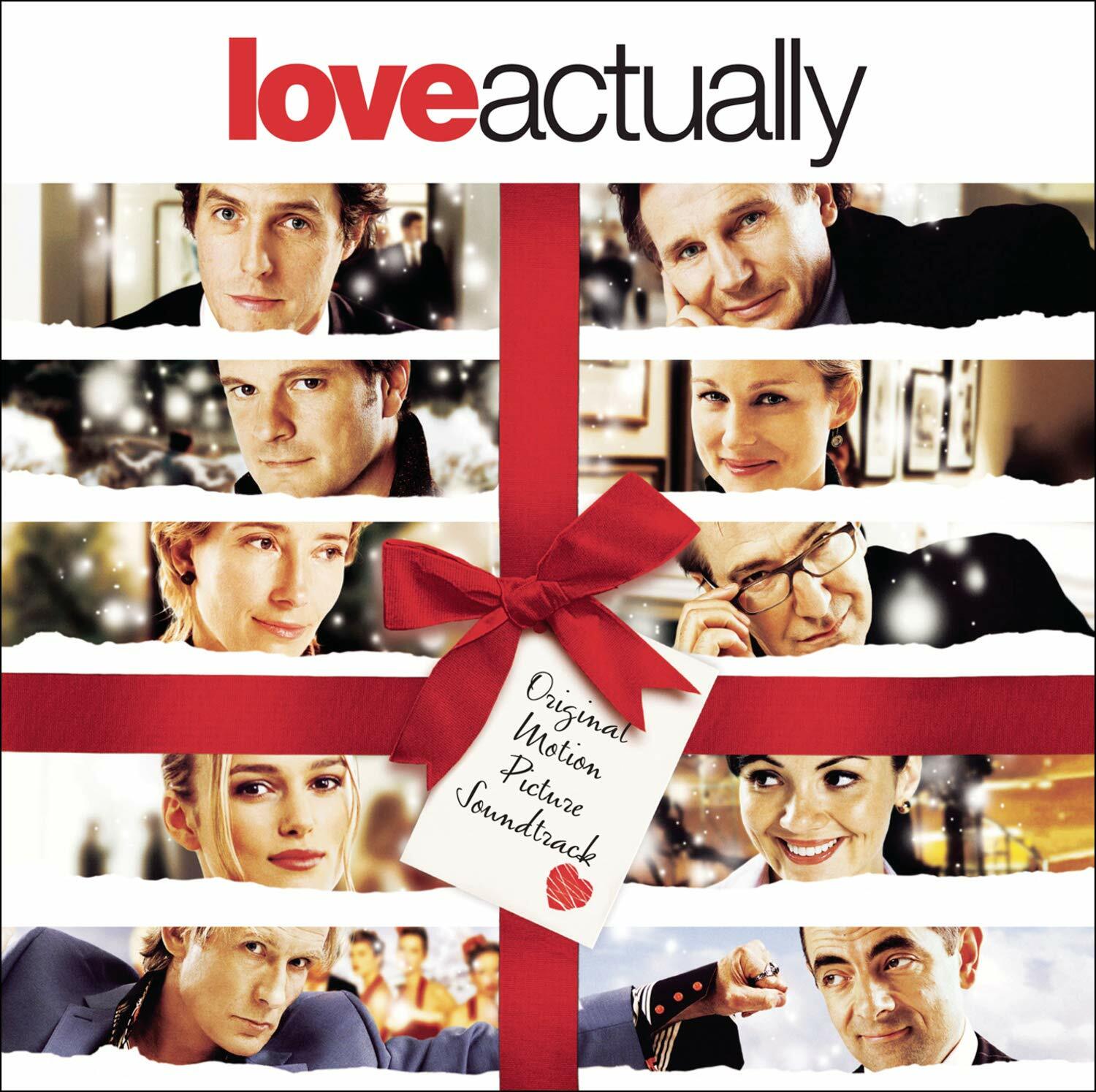 Love is all around. Реальная любовь. Love actually Постер. Реальная любовь обложка. OST 