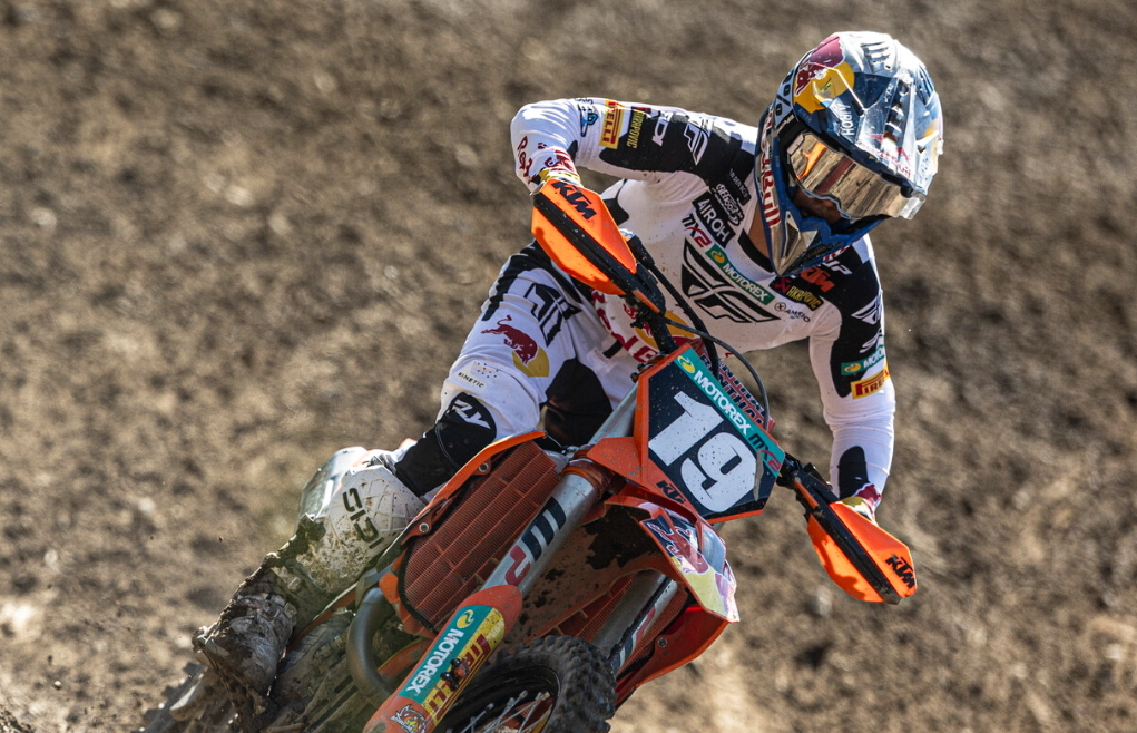 Гран-при Турции: Результаты и видео квалификации