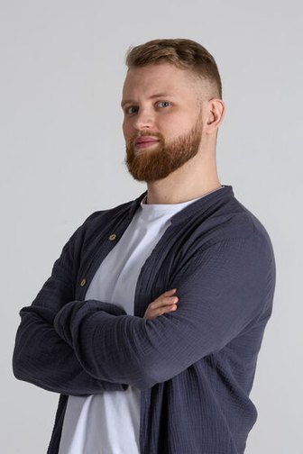 Дмитрий Зарубин