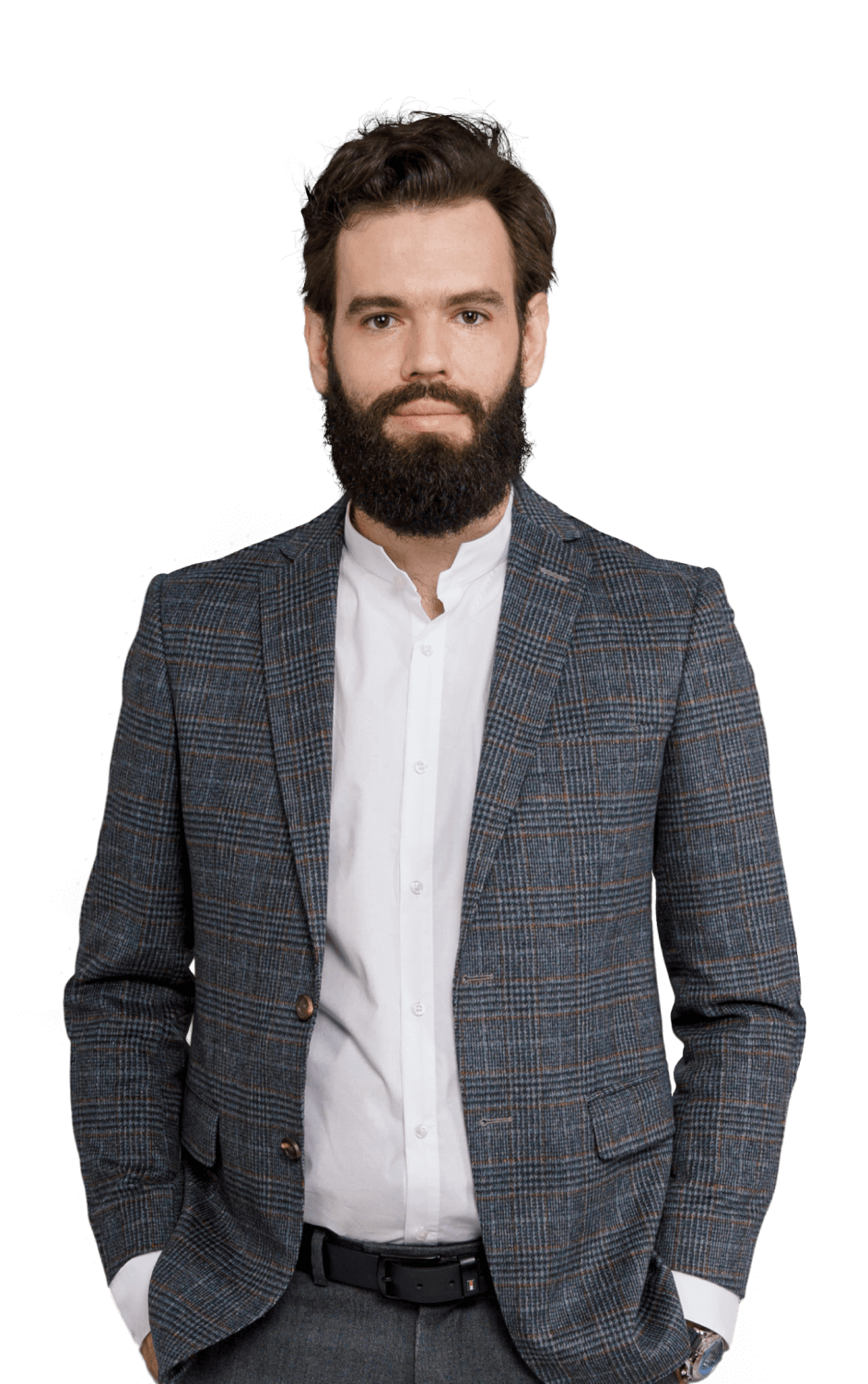 Дмитрий Абраменко