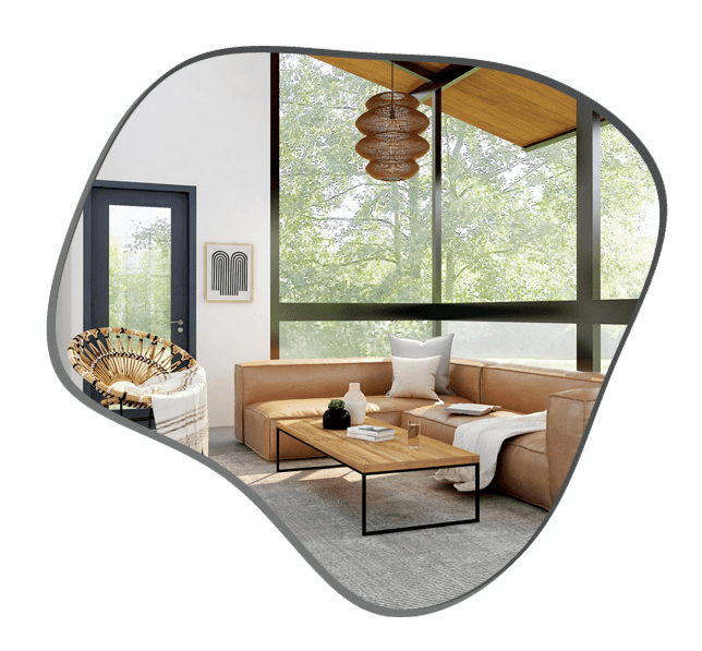 Генеральная уборка комнаты