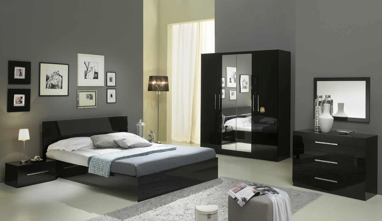 мебель для спальни красивая и недорогая
