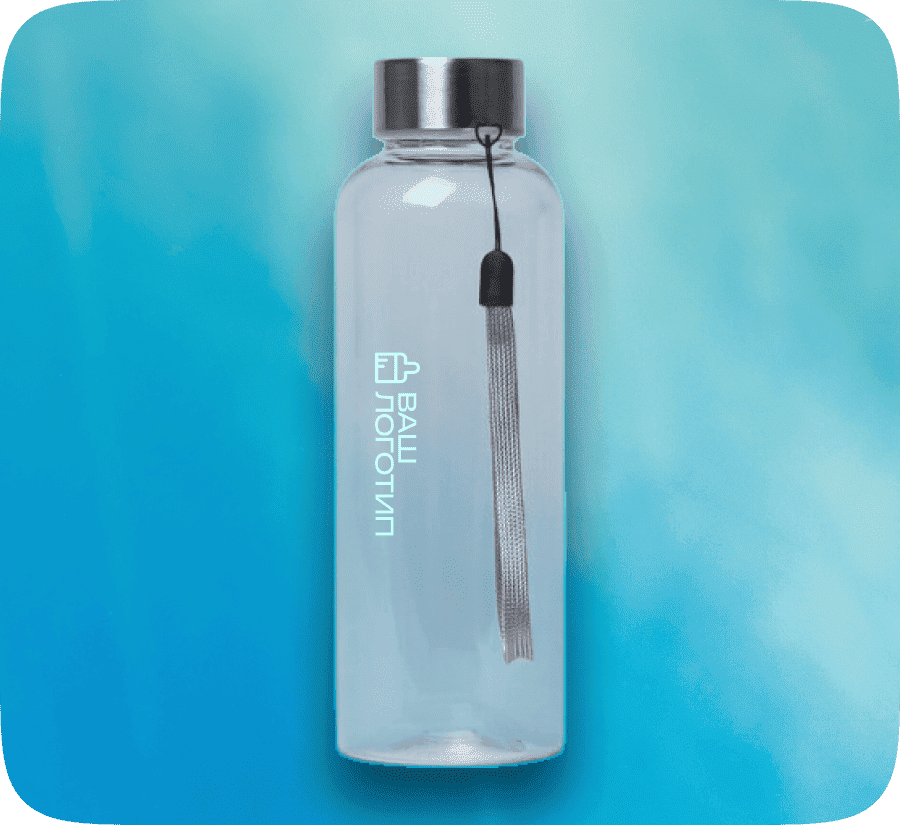 Бутылка Water