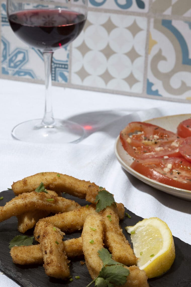 Experience the best tapas Estepona has to offer!