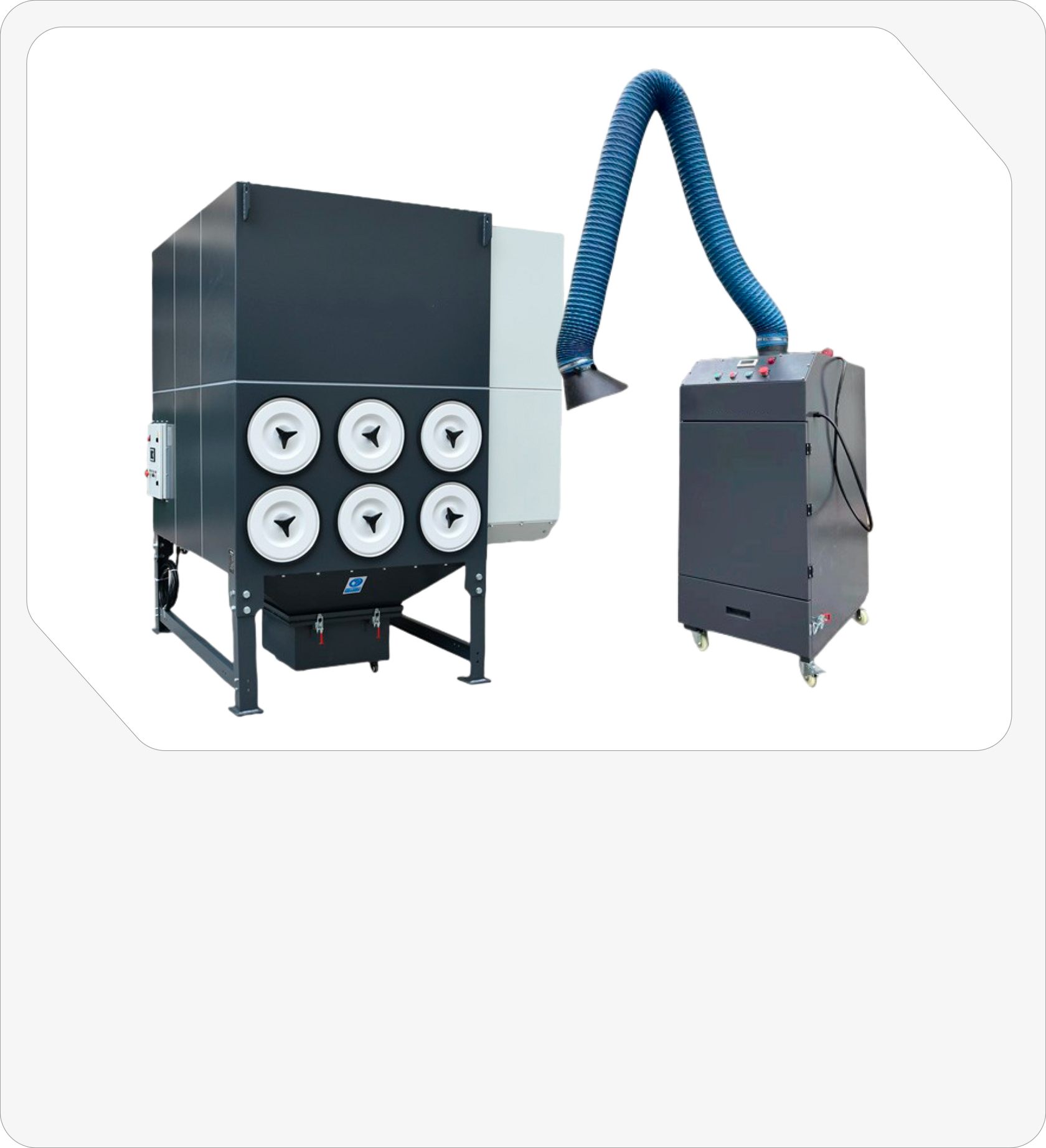 ТЕХНОПРОМ - Производство промышленного оборудования ASGARD, HONMASTER ...