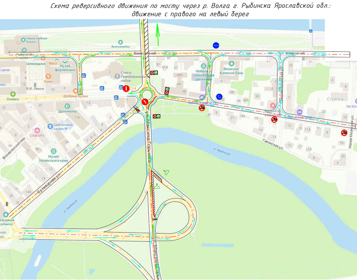 вторая очередь строительства моста через волгу