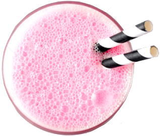 Смеси для молочных коктейлей заказать недорого