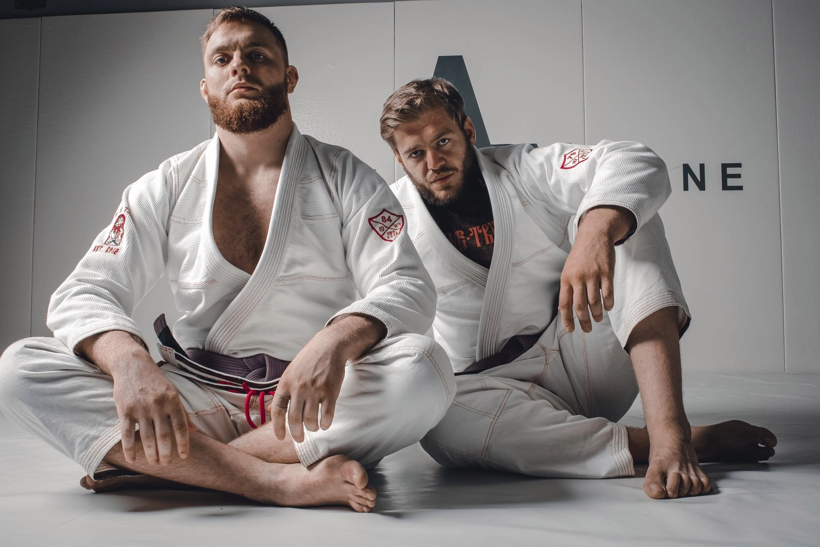 Max hanson bjj