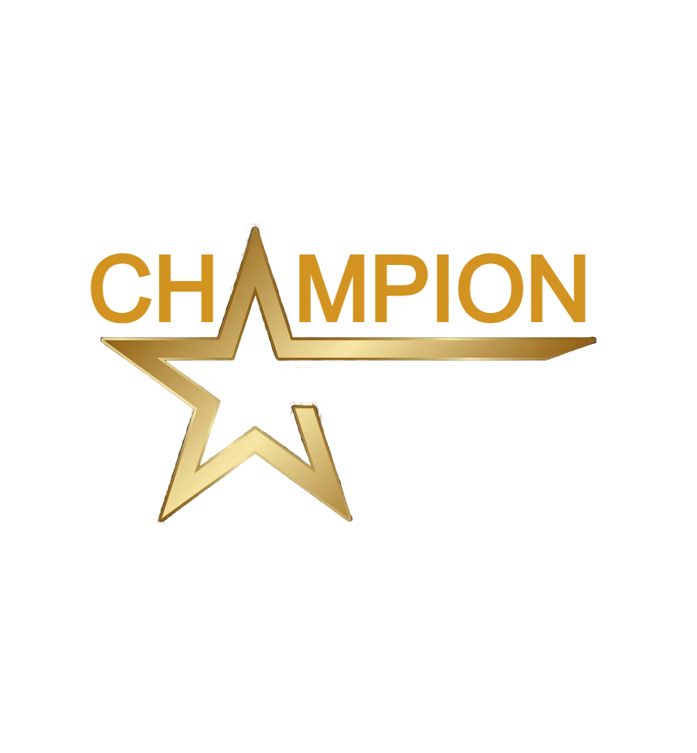 ЧЕМПИОН
