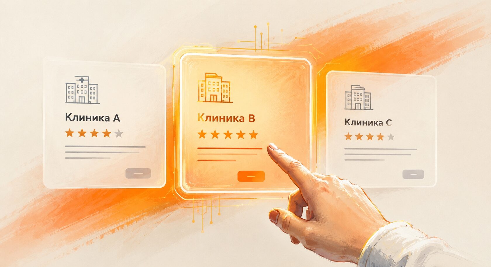 GEO клиника которую советую нейропоиски