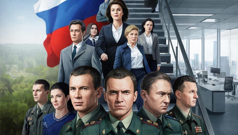 Отцы на защите Отечества, матери — на пути профессионального успеха