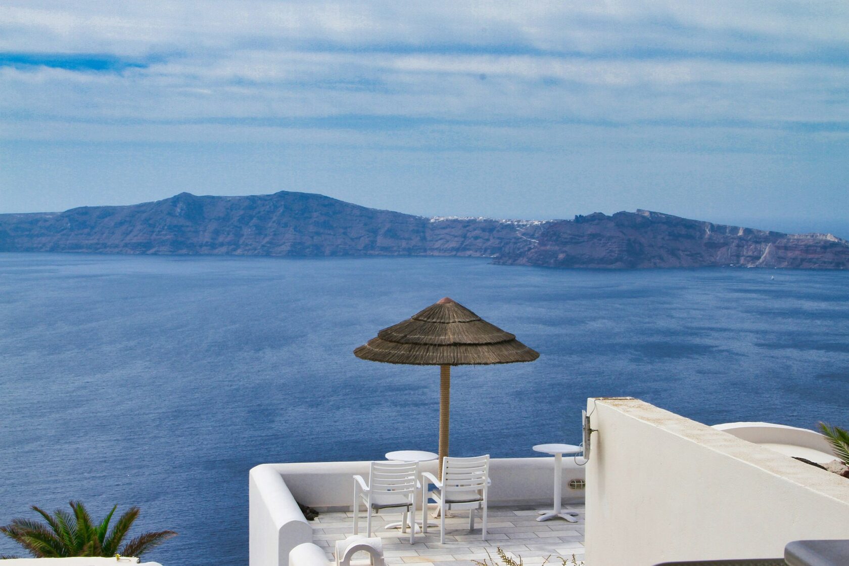 Marine Garden Hotel & SPA 5* — панорамный бассейн