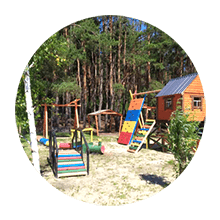 отдых с детьми агроусадьба