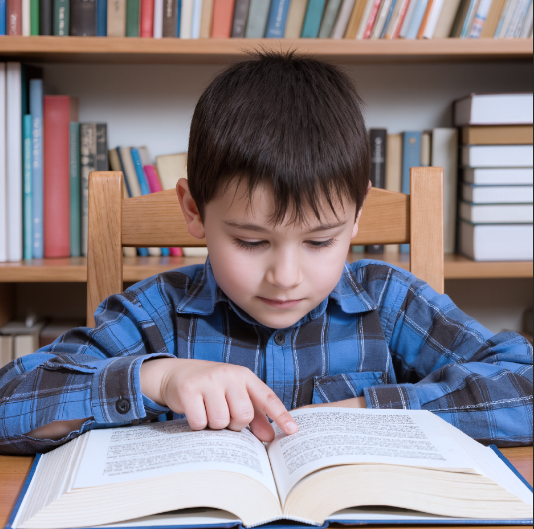 Ребенок не понимает прочитанное|Марина Точилина онлайн репетитор по чтению