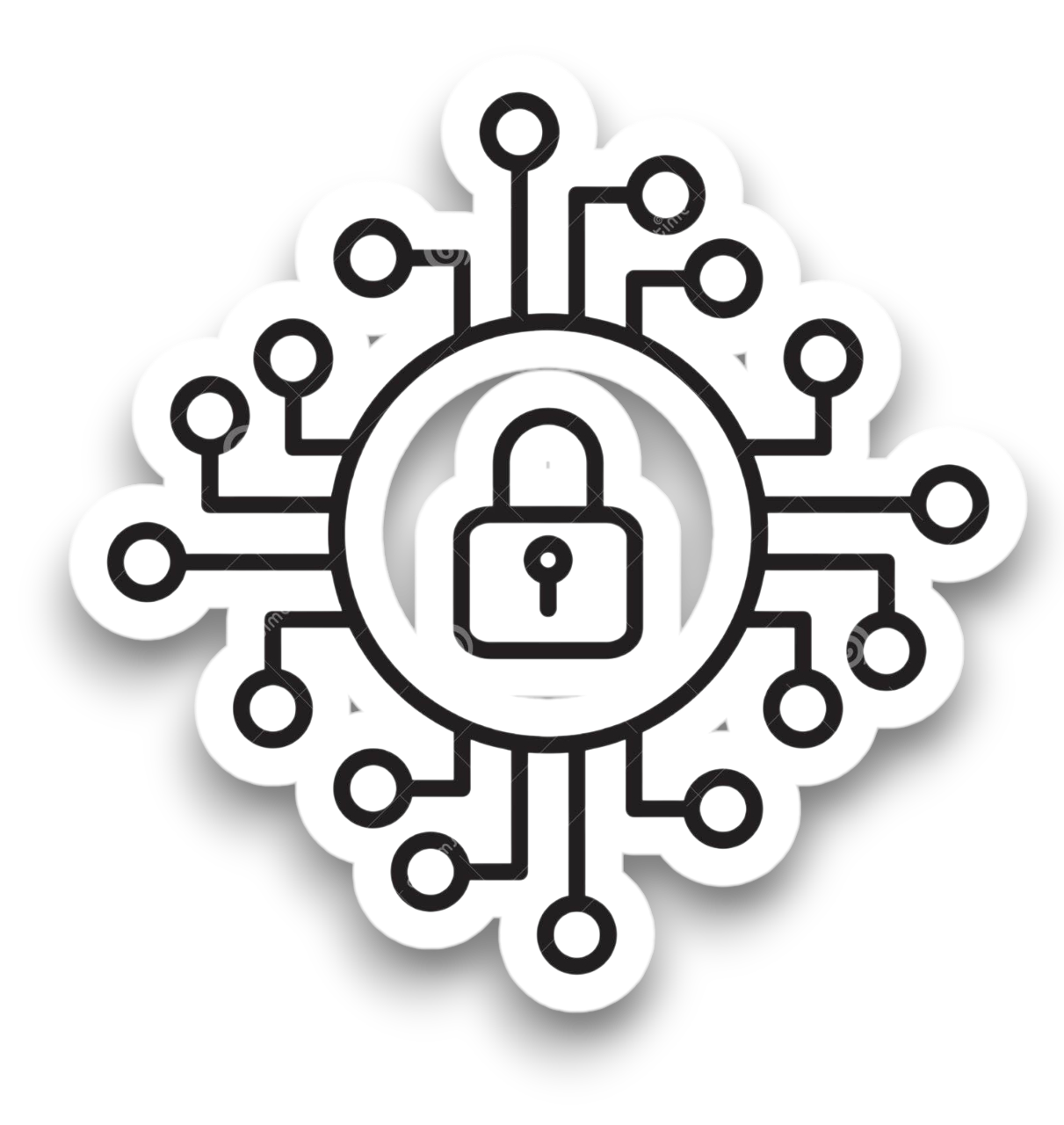 Проект по теме: "Кибербезопасность"