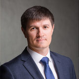 Сергей Сергеев, технический директор макрорегиона «Северо-Запад» Tele2