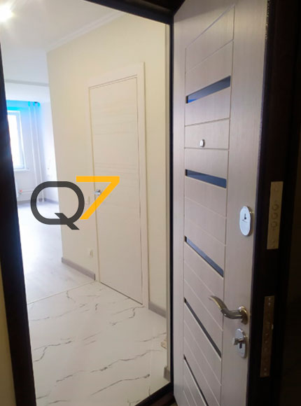 ремонт квартир Железнодорожный