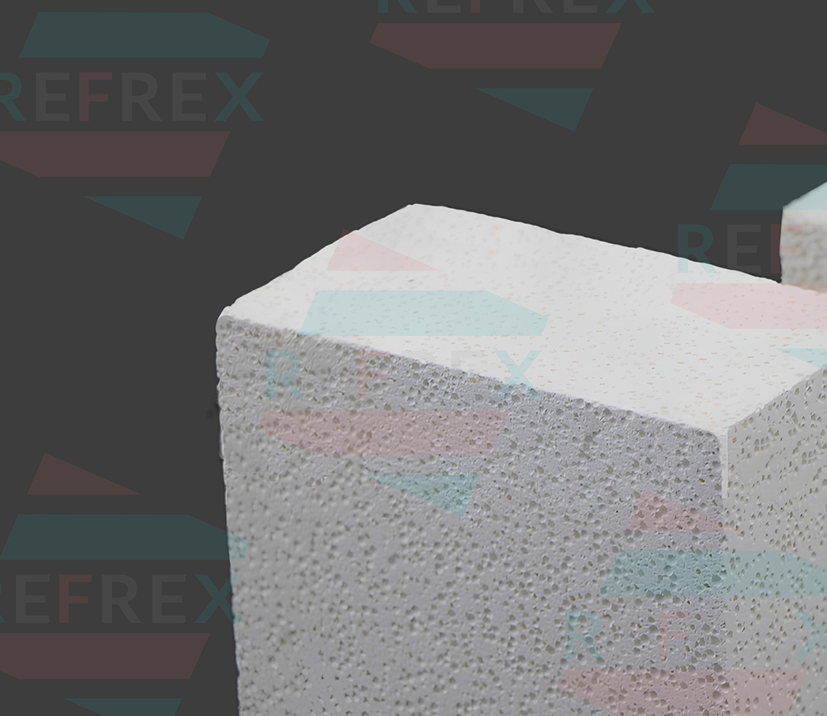 ReFreX Brick