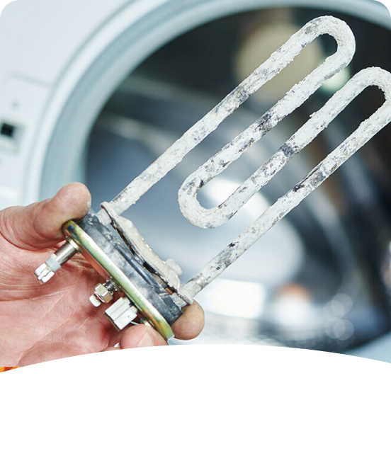 Сервисный центр по ремонту стиральных машин \"UNI SERVICE\" в г. Алматы