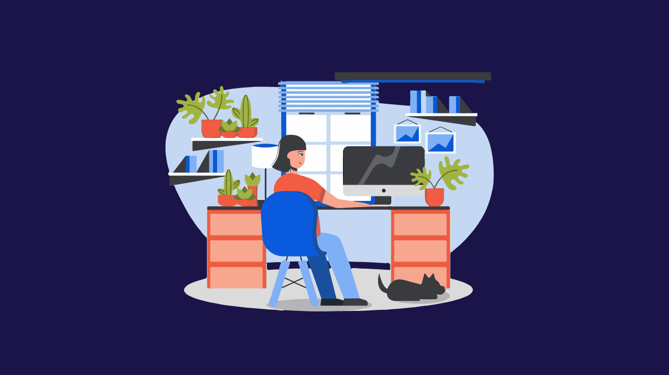 Изучение рабочей атмосферы персонала