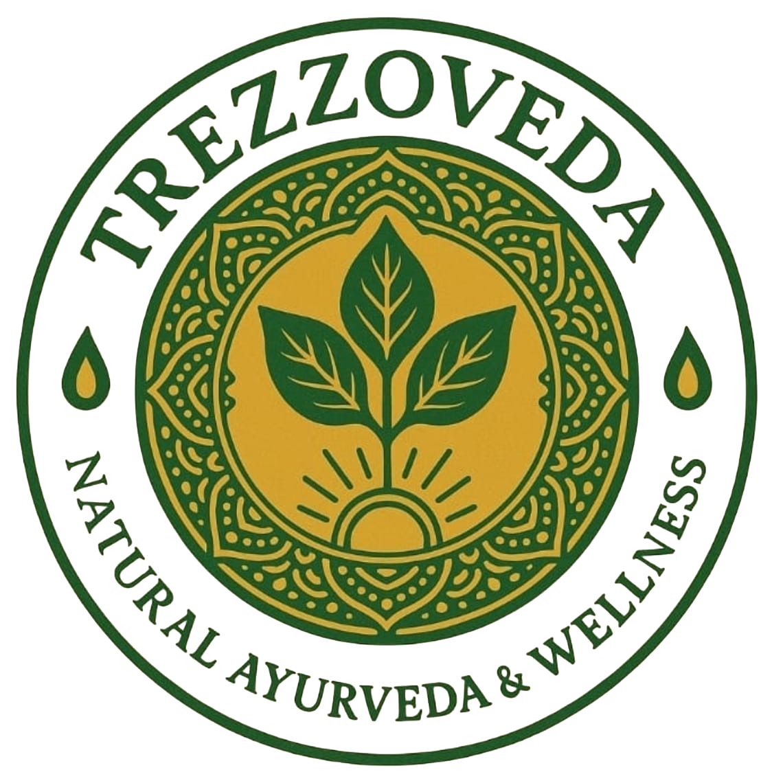 TREZZOVEDA - твой путеводитель по Индии