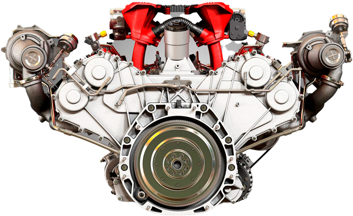 топливо отдела продаж