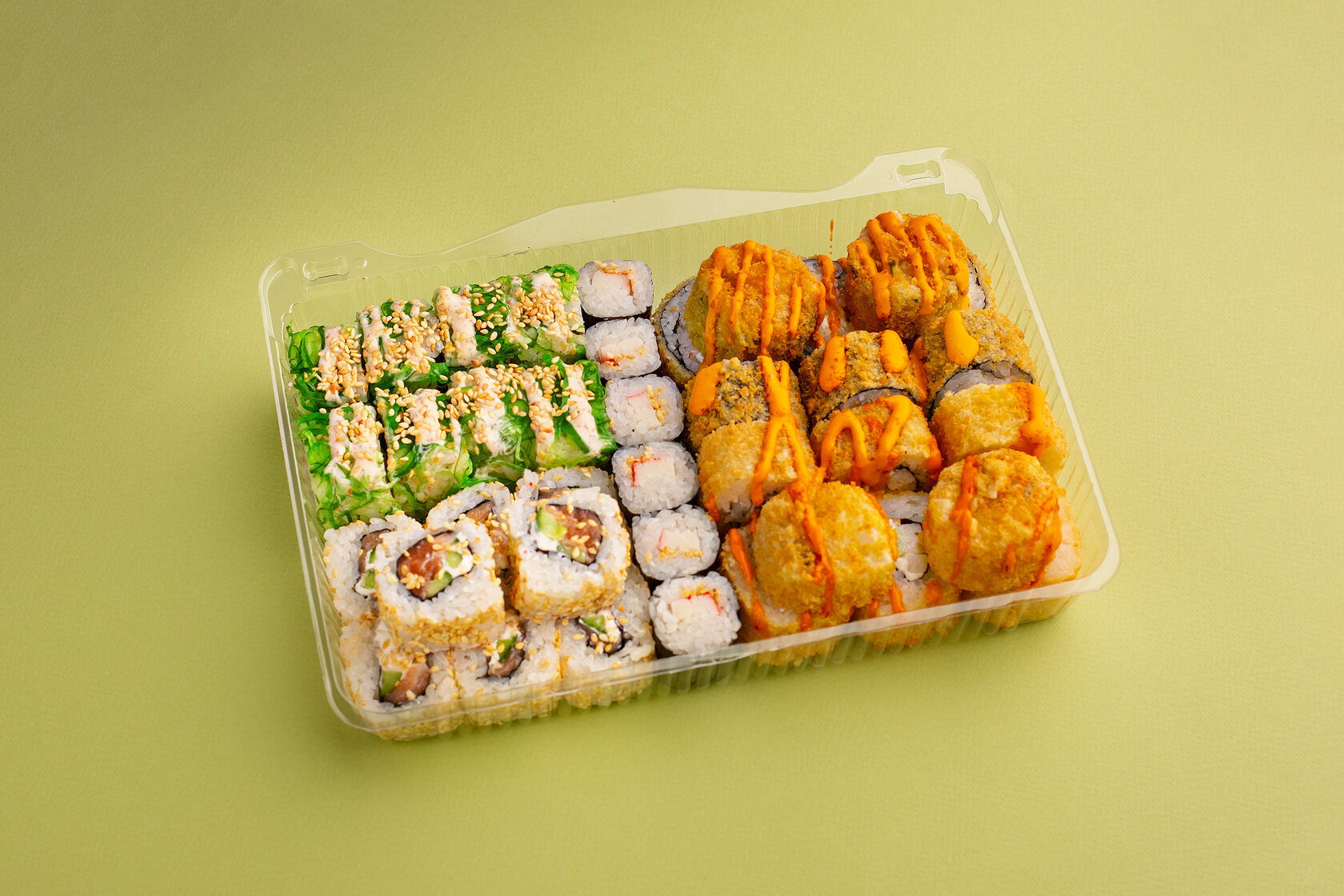 Вкусные суши саратов лисина фото 79