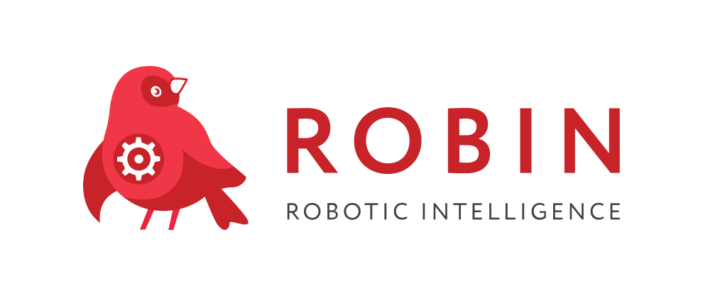 Robin rpa. Rpa robin интерфейс.