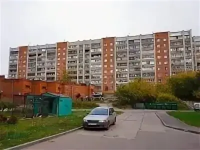 Дом по адресу Владимировская, 3а