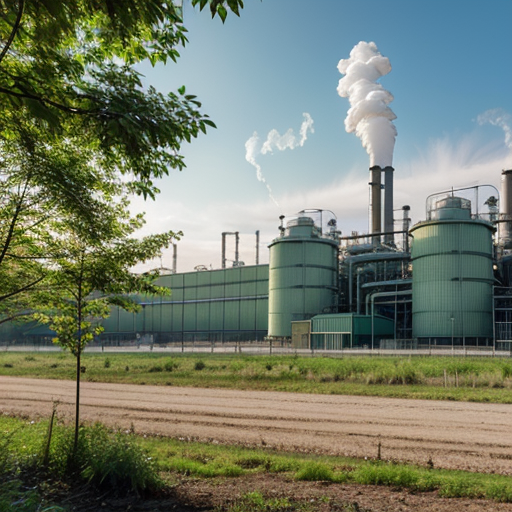 Экоагент: следите за обновлениями экологического законодательства вместе с нами.