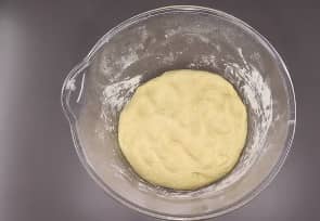 Приготовление «Невского» пирога в домашних условиях: шаг 5