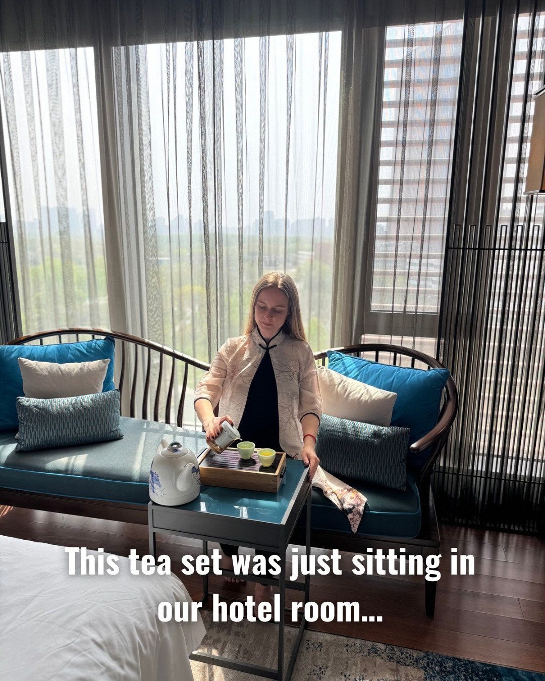 NU Hotel Beijing 01
