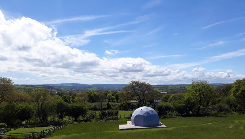 Green Glade 1040
