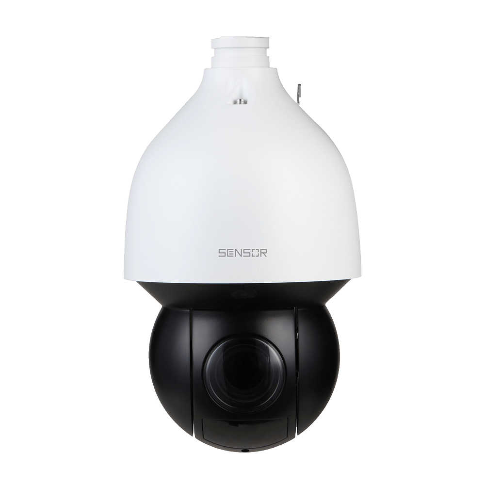 Поворотная IP-видеокамера SENSOR SR-PDX441-SP