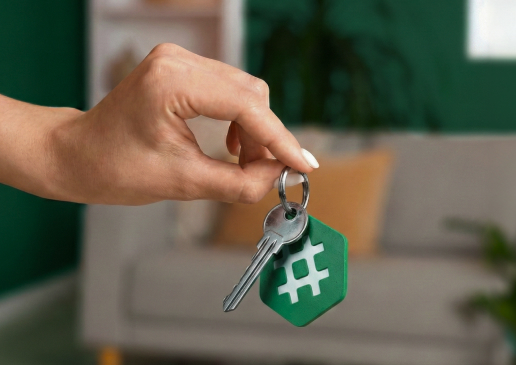 Куфар Недвижимость  в цифрах