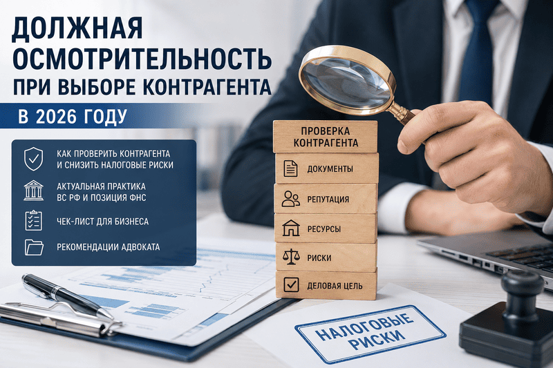 Должная осмотрительность