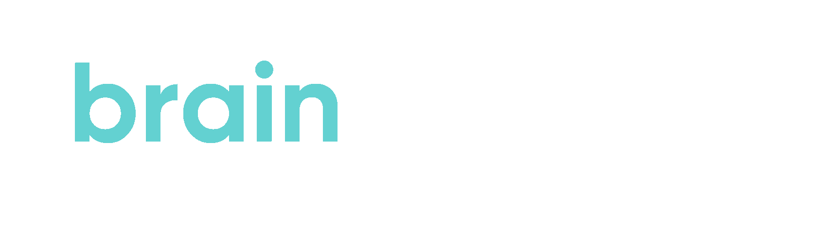 Brain working