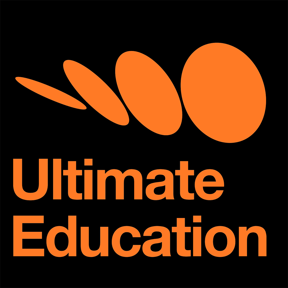 команда Ultimate Education