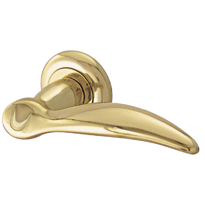 Ручка нажимная Calypso