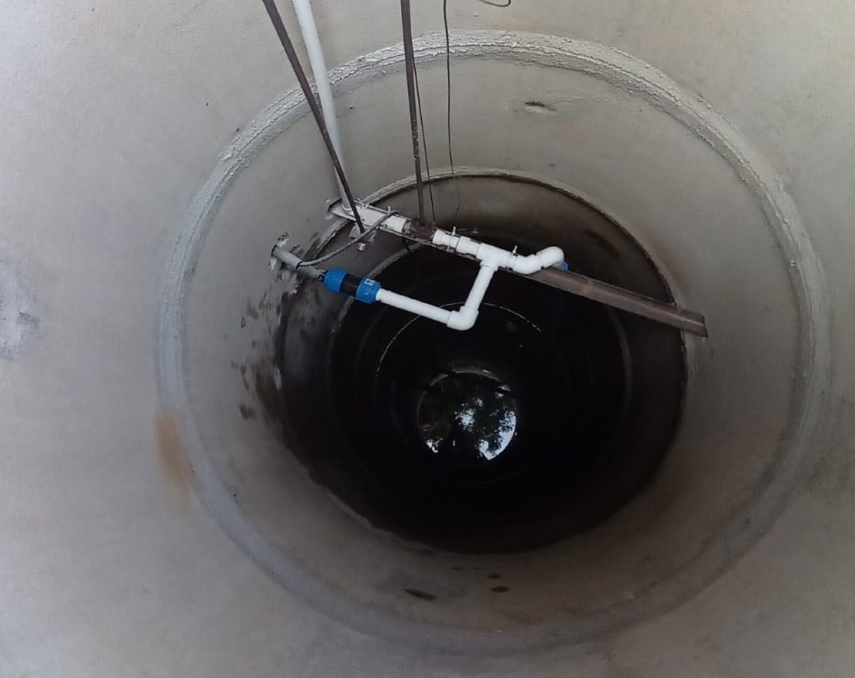 Монтаж и обвязка газового котла напольного.