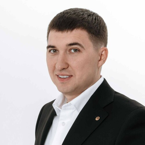 Павел Галкин