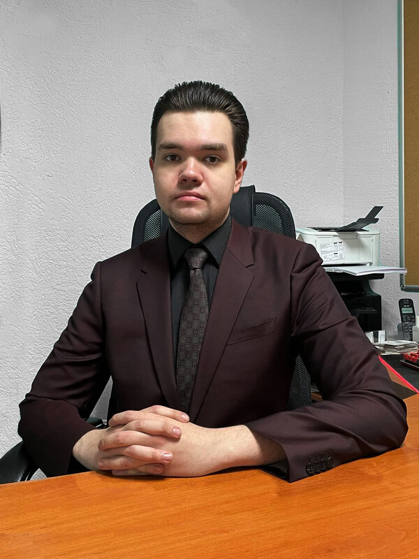Сергей Юрьевич Ермоленко